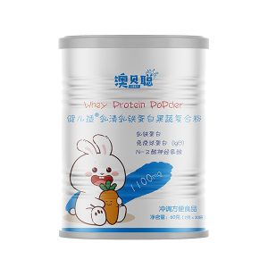 乳鐵蛋白